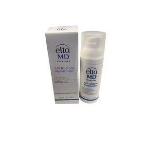 Elta MD EltaMD AM Restore Facial Moisturizer 1.7 fl. oz (READ)